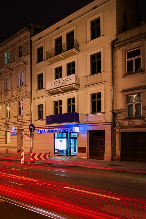 Movart Boutique Aparthotel Krakow Exterior photo
