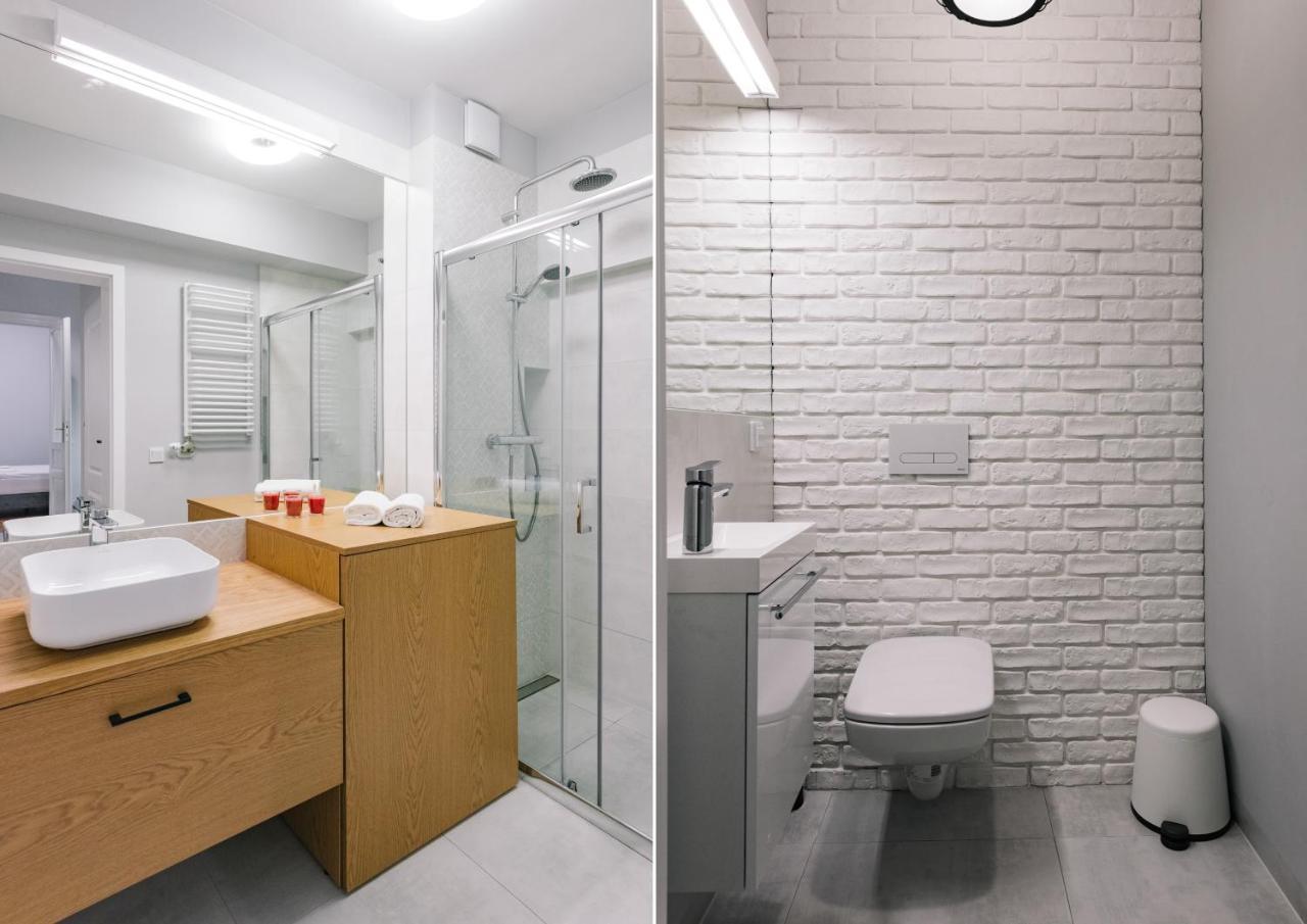 Movart Boutique Aparthotel Krakow Exterior photo